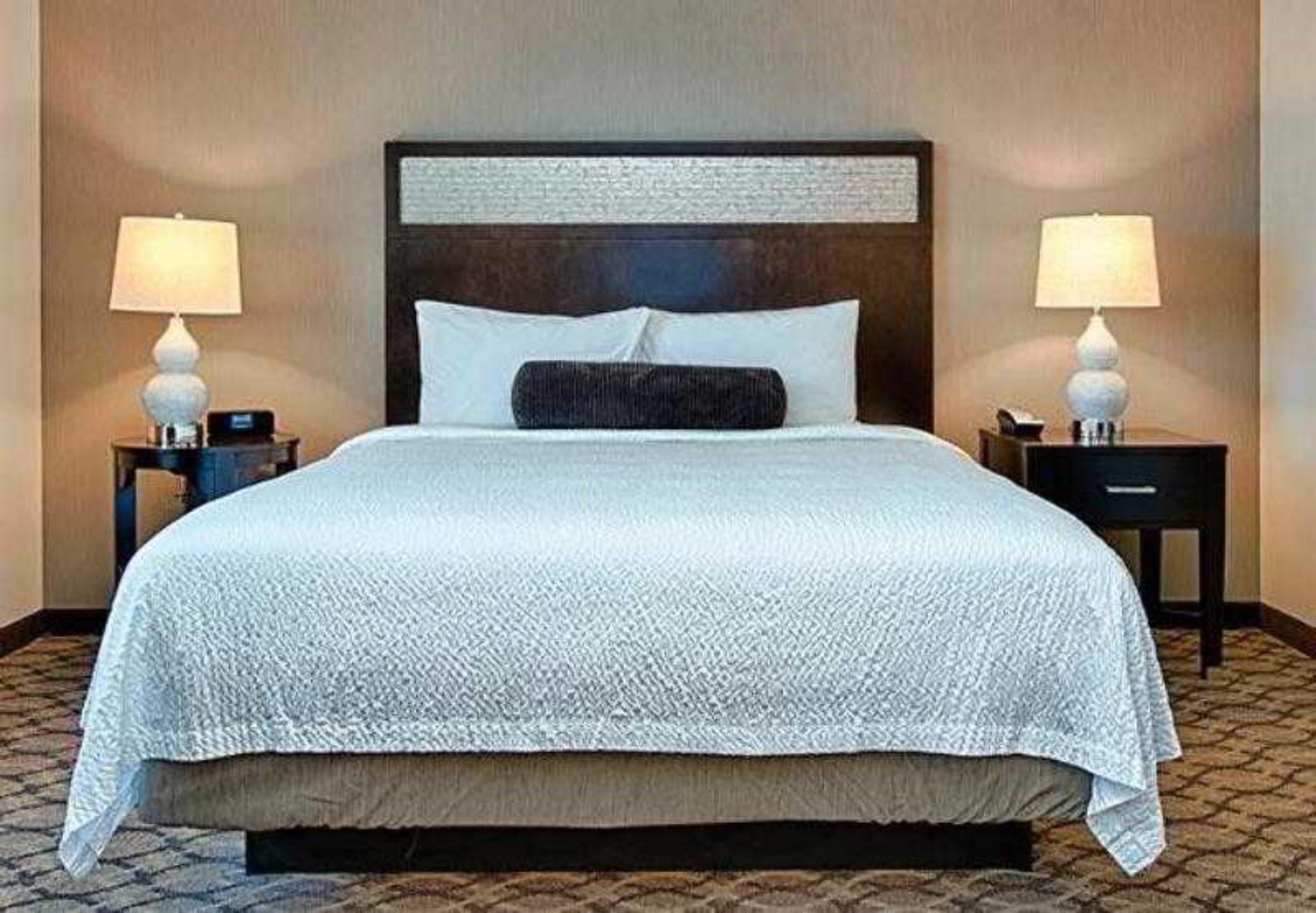 Residence Inn By Marriott Boston Logan Airport/Челси Номер фото