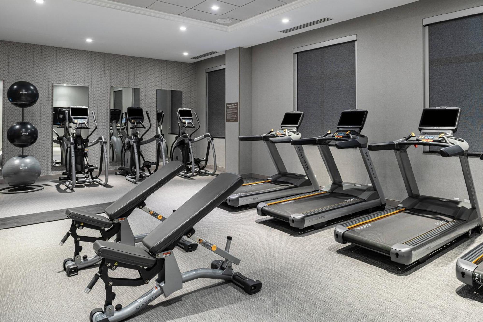 Residence Inn By Marriott Boston Logan Airport/Челси Экстерьер фото