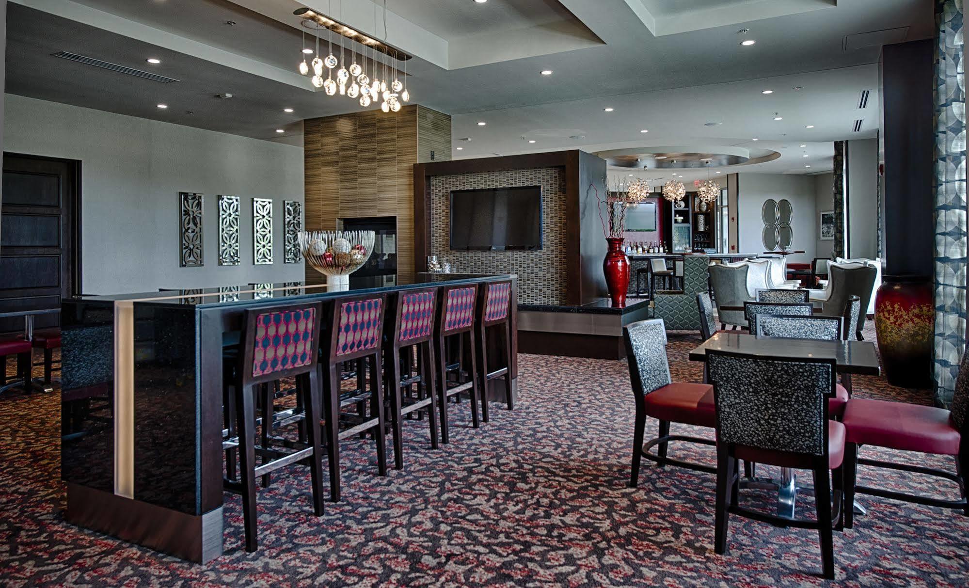 Residence Inn By Marriott Boston Logan Airport/Челси Экстерьер фото